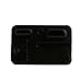 Feamos Replacement USB Side Door Dust Plug Cover Case Repair Part for GoPro Hero 3 3 + 4 Black