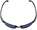 Costa del Mar Unisex-Adult Ballast Polarized Iridium Rimless Sunglasses