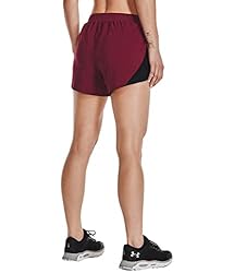 Under Armour womens Fly By 2.0 Running Shorts