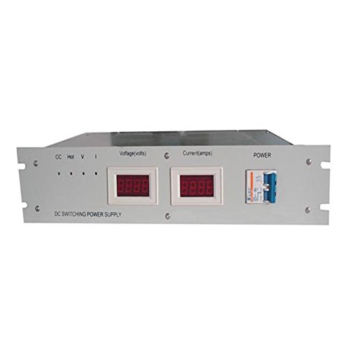 Webetop Precision Lab Variable 200V 5A Adjustable DC Regulated Constant Current Switching Power Supply,380V