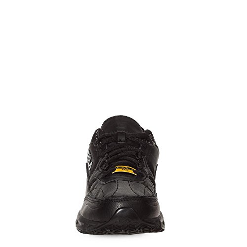 Fila Women's Workshift Athletic Shoe Black