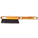 Torino Pro Wave Brush #1480 - By Brush King - Medium Soft Styling 360 Waves Brush for the Crown, Beard and Mustache