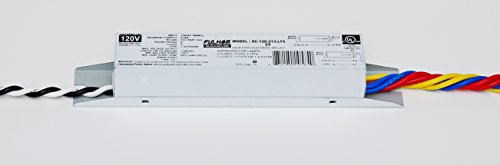 Fulham Lighting Fulham Sugar Cube Ballast, SC-120-213-LT5