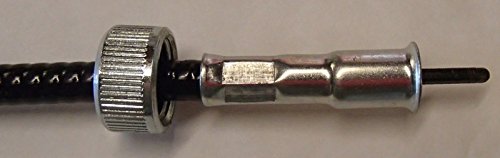 AL23837 New Tachometer Cable For John Deere 820 830 1020 1030 1130 1530 1630 +