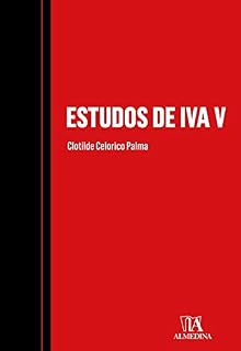 Livro Estudos de IVA V