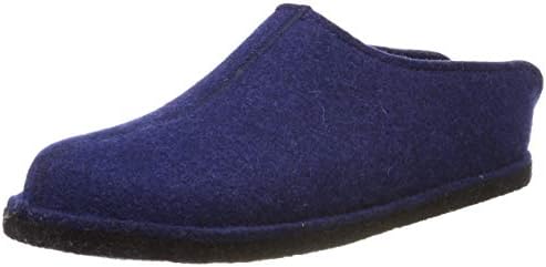 haflinger slippers mens