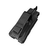 Condor MA50 Kangaroo M4 / M16 & Pistol Magazine Pouch