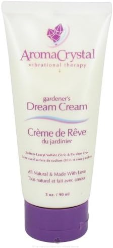 Aroma Crystal - Gardener's Dream Cream
