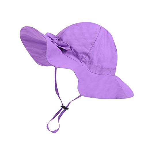 baby hiking hat