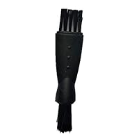 ElecRat Cleaning Brush for Kitchens, Bedrooms-Black