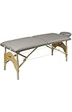 Folding Massage Table