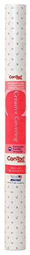 Contact Shelf Paper Multipurpose 18
