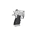 Desert Eagle De Hogue Fg Rubber Grip Mkvii,XIX Black
