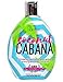 Tan Asz U COCONUT CABANA 200X Island Black Bronzer - 13.5 oz.
