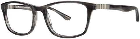 Eyeglasses Jhane Barnes WAVELENGTH DISTINGUISHED GREY Distinguished Grey