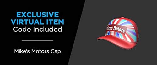 Roblox Desktop Series Collection Welcome to Bloxburg: Mechanic