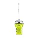 ACR GlobalFix iPro 406 28480 EPIRB Category II Rescue Beacon with Manual Release Bracket, Built-in GPS, and LED Status Display