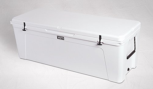 YETI Tundra 350 Cooler White