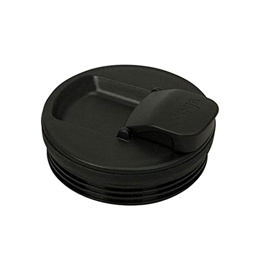 Yiwa Spout Lid for Ninja 32OZ 24OZ 18OZ Cup Mug Lid Juicer Blender Replacement Part Flat Cover