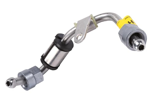 GM Genuine Parts 55490170 Fuel Feed Intermediate Pipe