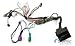 idataLink HRN-RR-VW1 Maestro Plug and Play ADS-MRR T-Harness for Select VW Vehicles