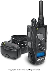 Dogtra 280C Waterproof 127-Level Precise Control
