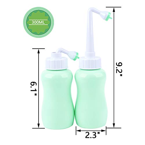 Peri Bottle After Birth Essential Perineal Recovery, EcoFriendly