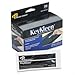 Read Right KeyKleen Keyboard Cleaner Swabs, 24 Swabs per Box (RR1243) White