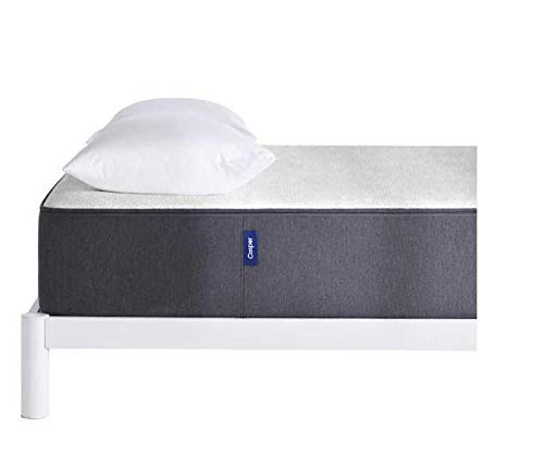 Casper Select Memory Foam Mattress, 12" Queen New