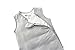 KYTE BABY Unisex Sleep Bag for Babies and Toddlers, 0.5 Tog, 97% Rayon made from Bamboo, 3% Spandex (Large, Cloud)