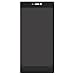 Wblue LCD Screen + Touch Screen Digitizer Assembly for Huawei P8 Standard Edition (Black)