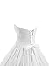 Beautyprom Women's Ball Gown Lace Bridal Wedding Dresses