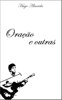 Livro Oração e outras