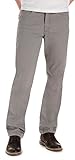 Lee Men's Regular Fit Straight Leg Jeans - Battleship
