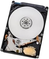 Hitachi 320GB 2.5 Inch 7MM SATA Laptop Hard Drive 5400 RPM - 1 Year Warranty view 7