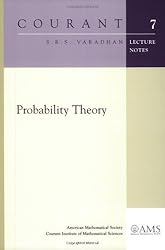 Probability Theory