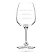 Seriously? I need more wine funny wine glass, 12.75 ounce, humorous, cool present idea for women, mom, daughter, wife, her, sister, coworker, or best friend