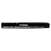 M.A.C. MAC Powerpoint Eye Pencil Engraved, Black,1 Count (Pack of 1)