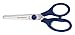 Schoolworks 153520-1005 Blunt-tip Kids Scissors 2 Pack, 5 Inch, Blue and Red