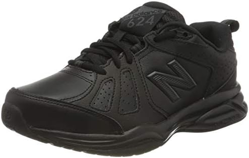 New Balance Women's 624v5 Cross Trainer 