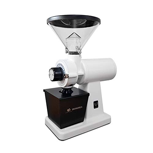 Urbanic 070 Electric Coffee Grinder