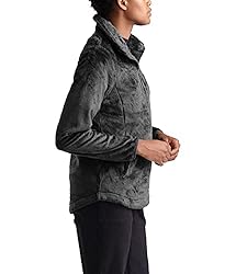 The North Face Women's Osito ¼ Zip