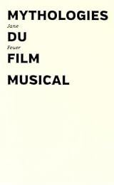 Mythologies du film musical