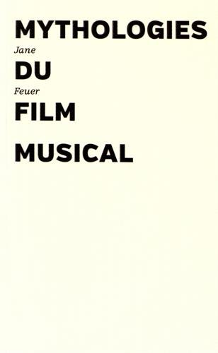 Mythologies du film musical