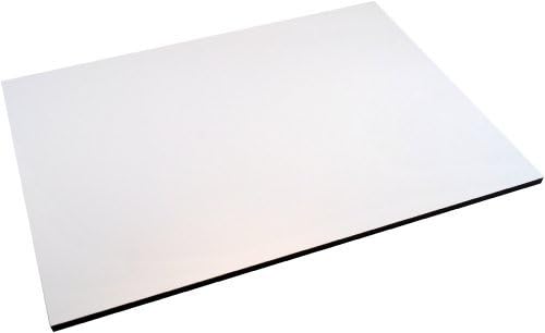 Leecraft BK-2 Blank Phenolic Sheet by Leecraft