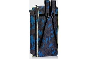 Kalindri Sports Cricket Kit Bag