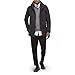 Kenneth Cole REACTION Men's Classic Barn Coat