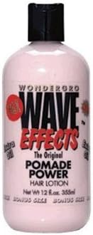 Wonder Gro Wave Effects Hair Lotion 235 ml
