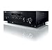 Yamaha R-N303BL Stereo Receiver with Wi-Fi Bluetooth & Phono Black, Works with Alexa (Renewed)thumb 1