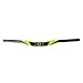 BEIOU® Carbon Fiber Handle Bar Unibody Mountain Bike Riser Bar 720mm Road Bike Handle Bar Ultralight T700 Yellow H002A272